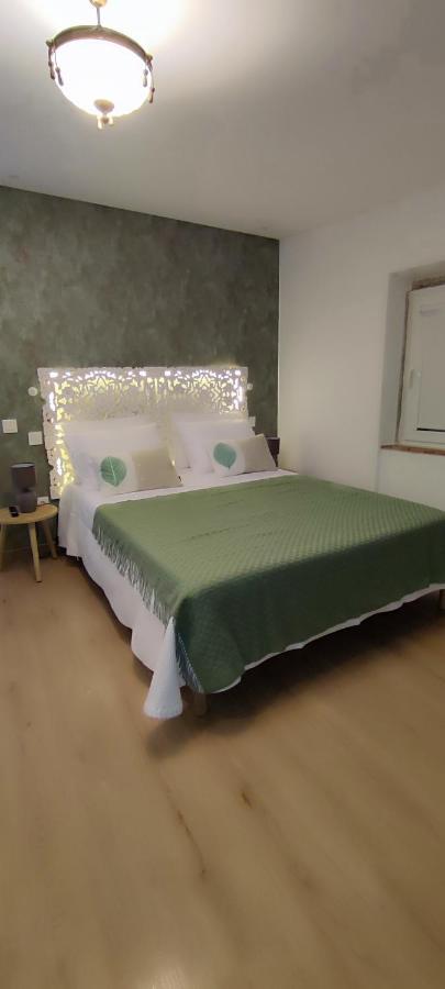 セトゥーバル Baia Do Mundo Bed & Breakfast エクステリア 写真