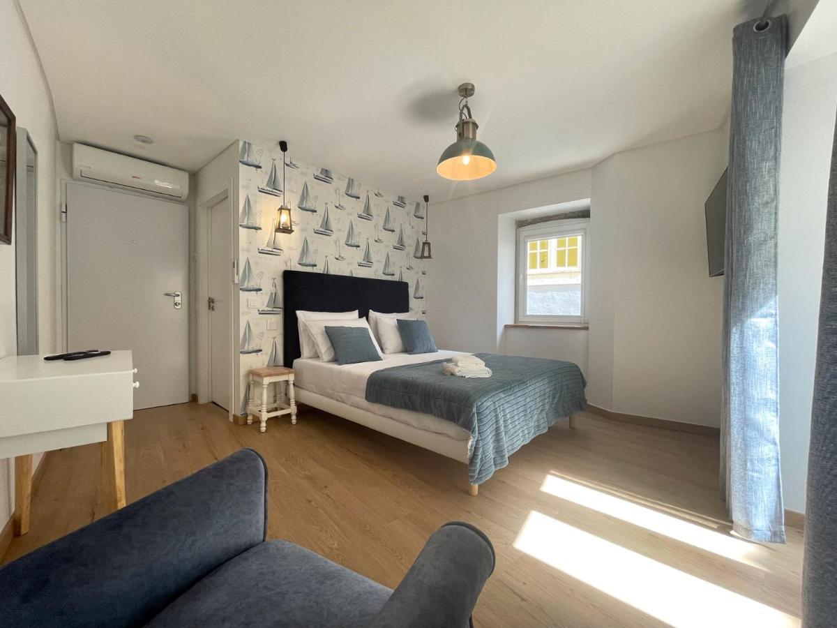 セトゥーバル Baia Do Mundo Bed & Breakfast エクステリア 写真