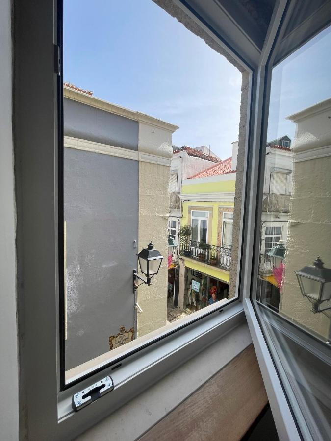 セトゥーバル Baia Do Mundo Bed & Breakfast エクステリア 写真