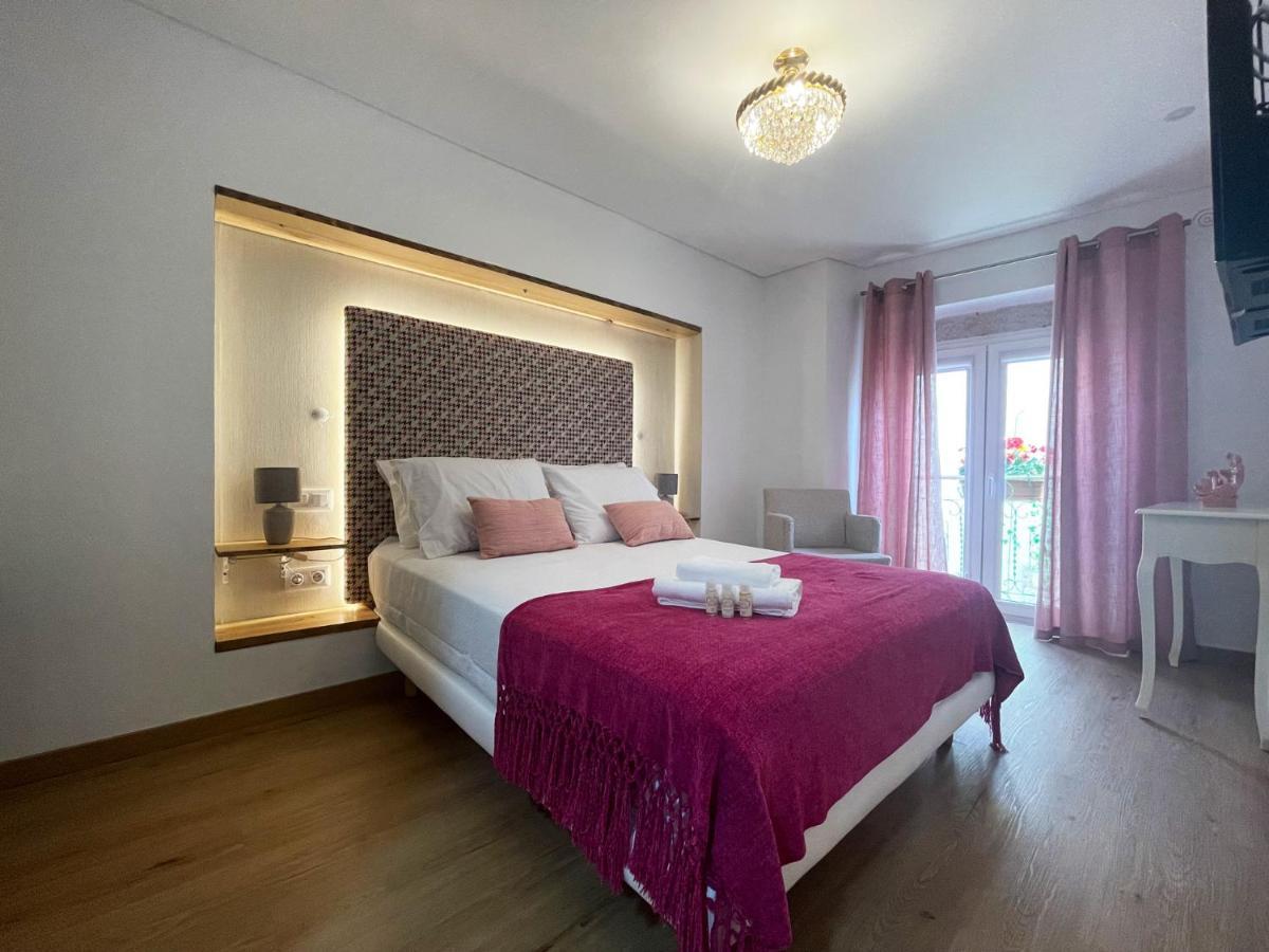 セトゥーバル Baia Do Mundo Bed & Breakfast エクステリア 写真