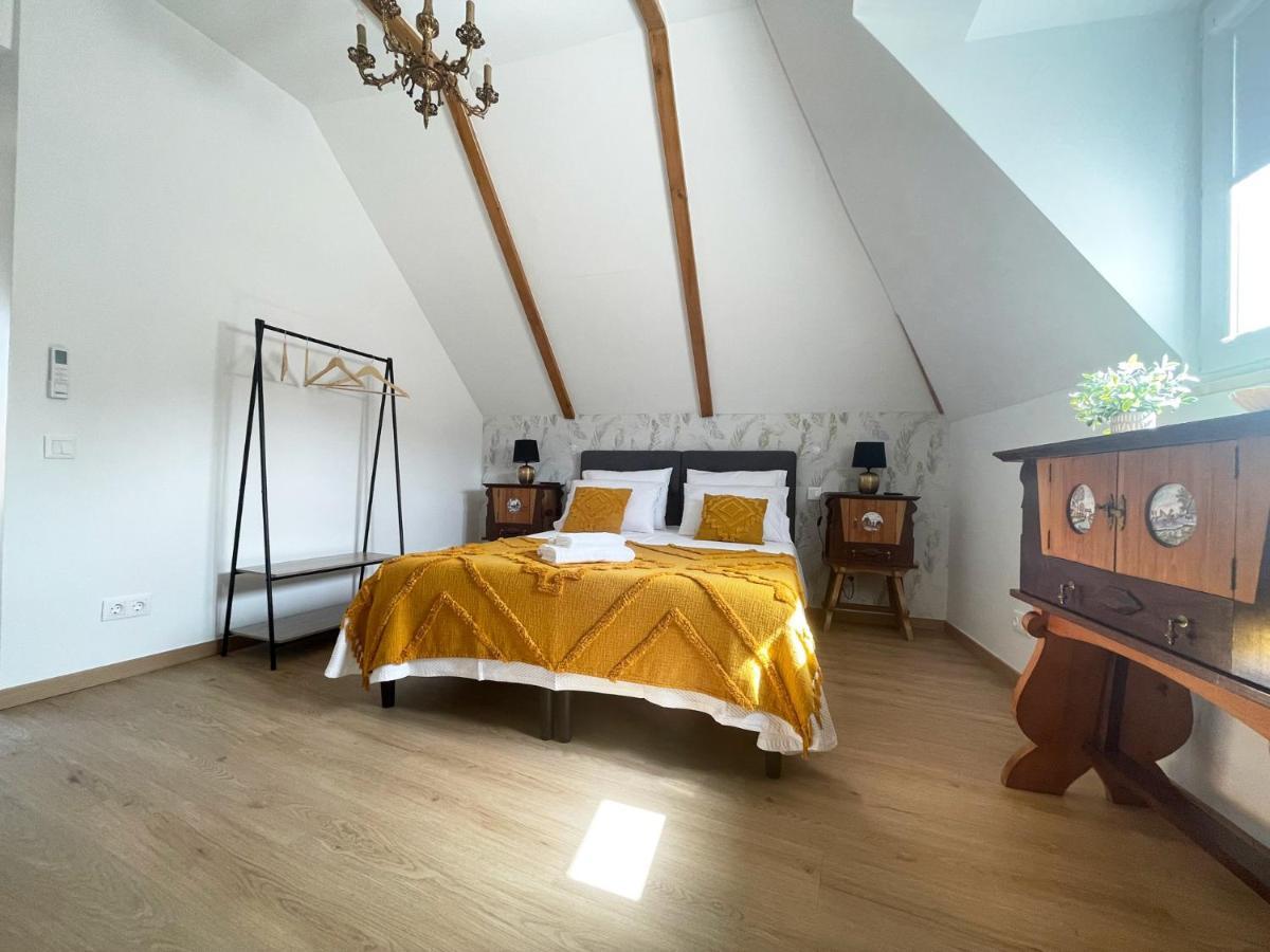 セトゥーバル Baia Do Mundo Bed & Breakfast エクステリア 写真