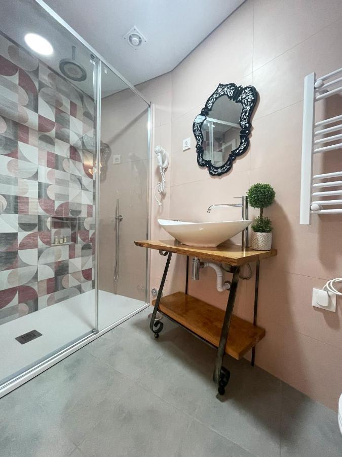 セトゥーバル Baia Do Mundo Bed & Breakfast エクステリア 写真