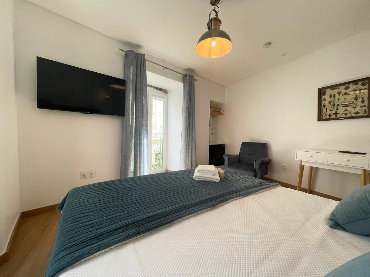 セトゥーバル Baia Do Mundo Bed & Breakfast エクステリア 写真