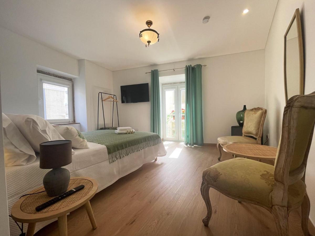 セトゥーバル Baia Do Mundo Bed & Breakfast エクステリア 写真