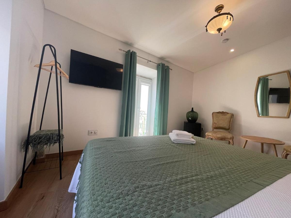 セトゥーバル Baia Do Mundo Bed & Breakfast エクステリア 写真